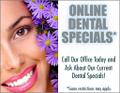 Bellaire Dental Specials Discount Coupon